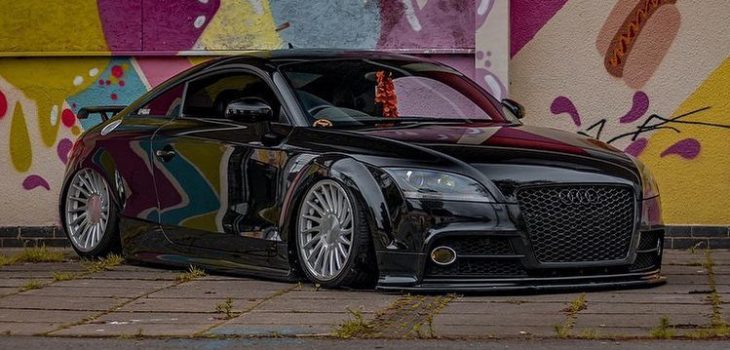 3SDM 0 04 x Audi TT