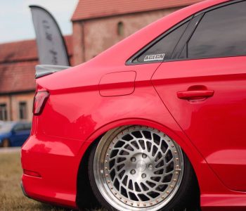 3SDM 3 19 x Audi Quattro