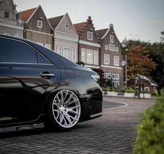 3SDM 0 01 x Scion grx130