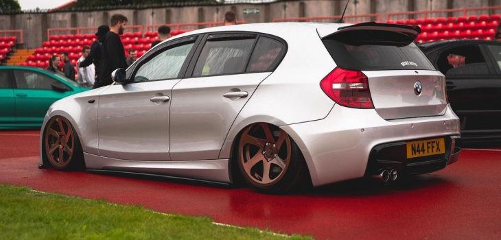 3SDM 0 06 x BMW E87