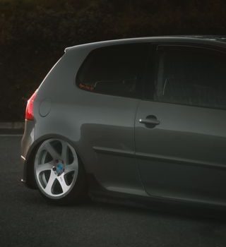 3SDM 0 06 x VW Golf