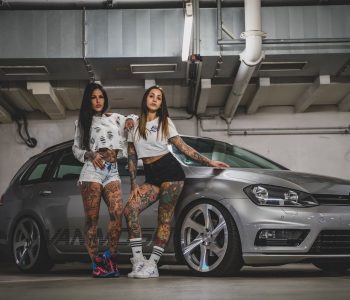 3SDM 0 06 x VW Golf