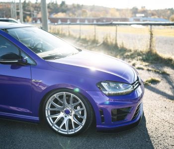3SDM 0 01 x VW Golf