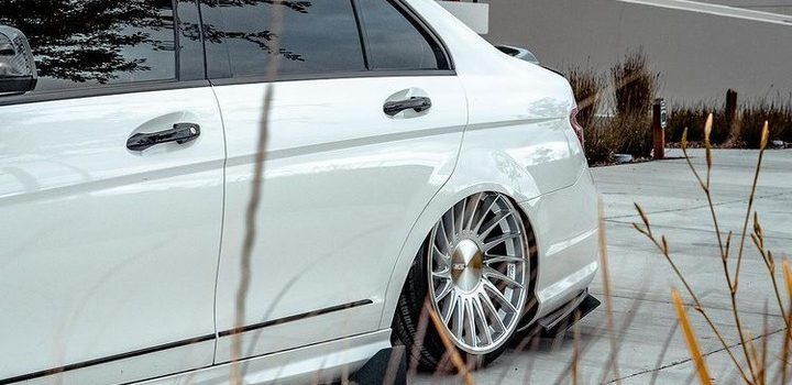3SDM 0 04 x Merc W204