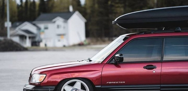 3SDM 0 05 x Forester