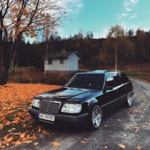 3SDM 0 05 x Merc S124 3SDM 0 05 x Merc S124