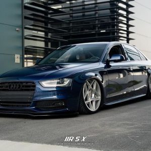 3SDM 0 08 x Audi A4 3SDM 0 08 x Audi A4