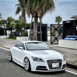 3SDM 0 01 x Audi TT 3SDM 0 01 x Audi TT