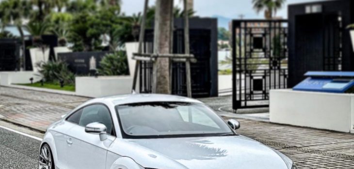 3SDM 0 01 x Audi TT