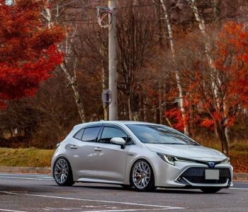 3SDM 0 01 x Toyota Coroll