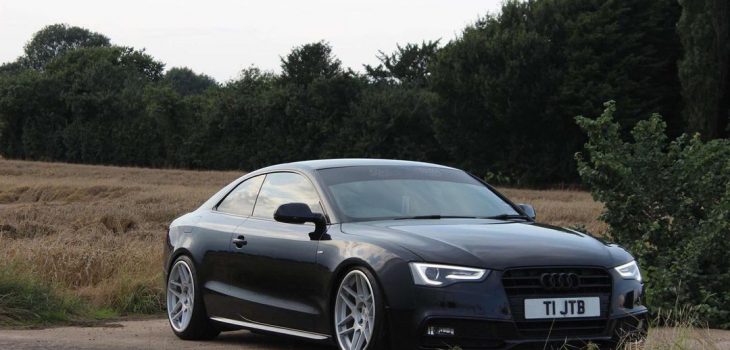 3SDM 0 09 x Audi A5