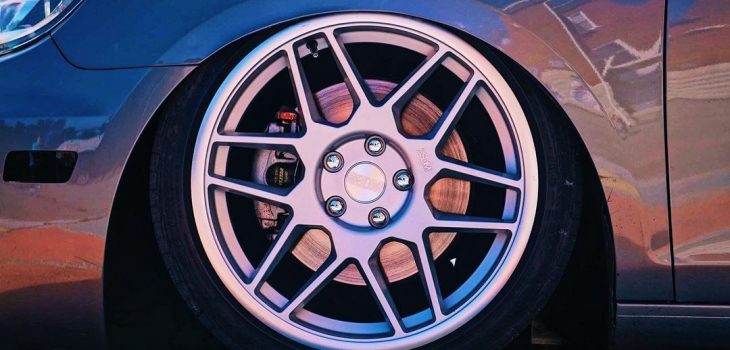 3SDM 0 09 x VW Golf