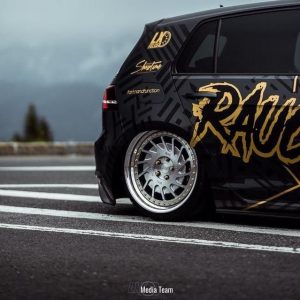 3SDM 3 66T x Golf 3SDM 3 66T x Golf