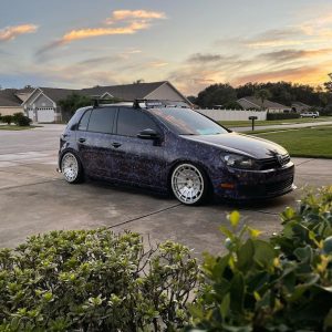 3SDM 0 66 x VW Golf 3SDM 0 66 x VW Golf