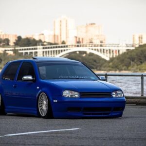 3SDM 0 04 x VW Golf MK4