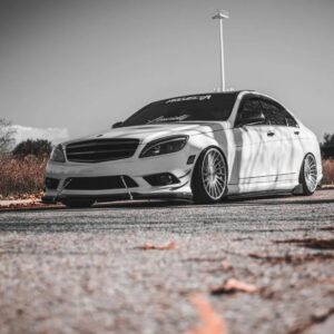 3SDM 0 04 x Merc W204