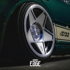 3SDM 0 05 x VW Golf MK4