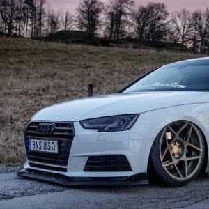 3SDM 0 08 x Audi A4 Avant