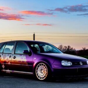 3SDM 0 66 x VW Golf MK4 3SDM 0 66 x VW Golf MK4