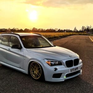 3SDM 0 09 x BMW X1 3SDM 0 09 x BMW X1
