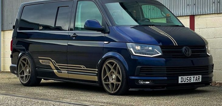 3SDM 0 08 x VW T6