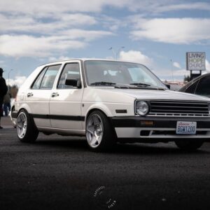 3SDM 0 05 Mk2 Golf 3SDM 0 05 Mk2 Golf
