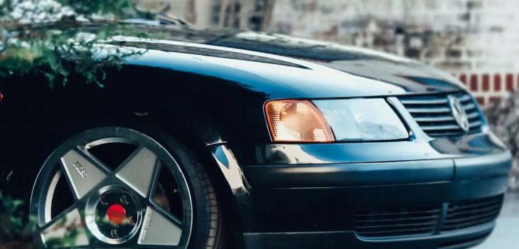 3SDM 0 05 x VW Passat