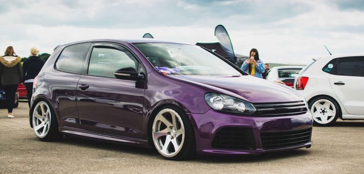 3SDM 0 06 x VW Golf
