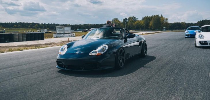 3SDM 0 06 x Porsche Boxst