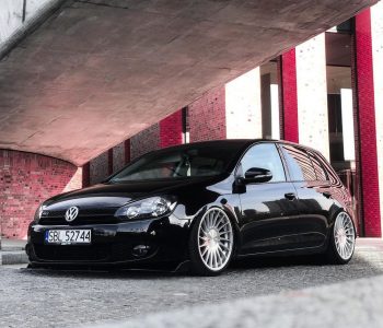 3SDM 0 04 x VW Golf