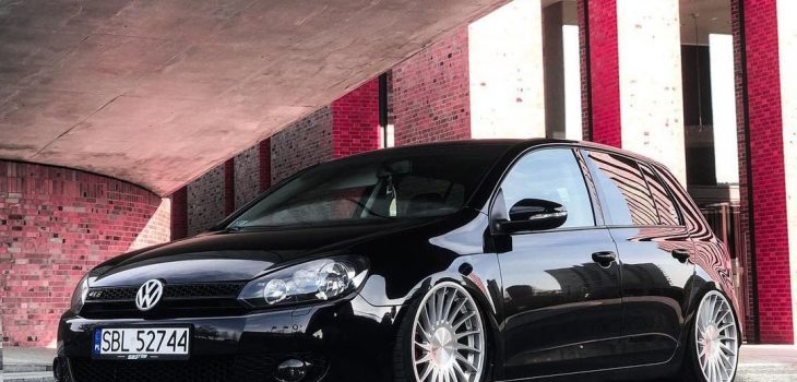 3SDM 0 04 x VW Golf