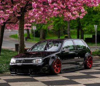 3SDM 0 06 x Mk4 Golf