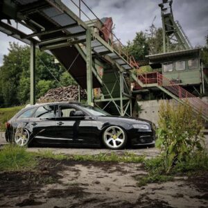 3SDM 0 06 x Audi A4 B8