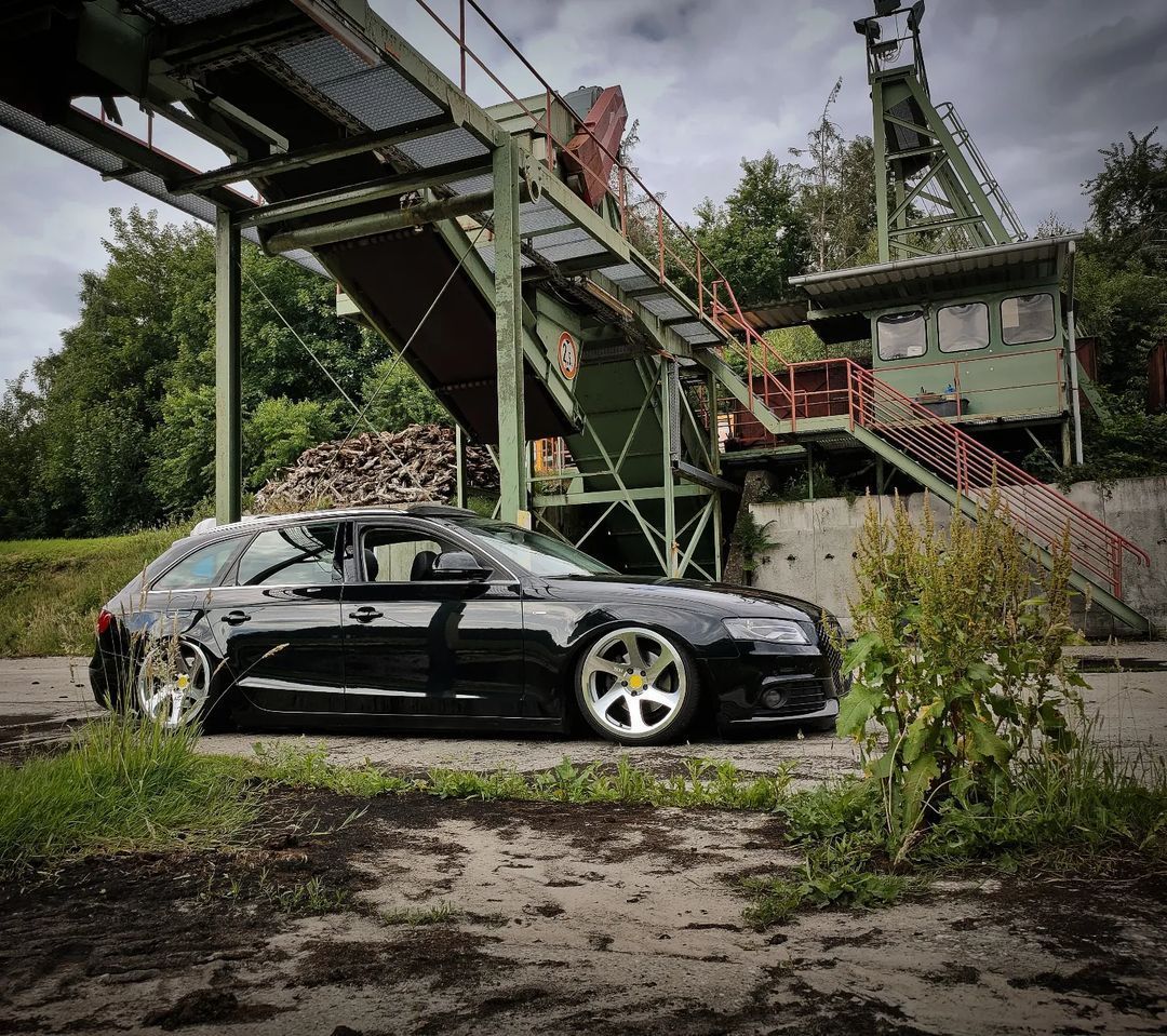 3SDM 0 06 x Audi A4 B8