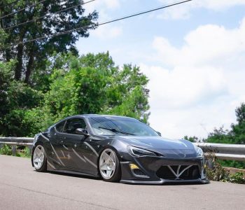 3SDM 0 05 x Toyota GT86