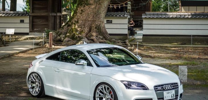 3SDM 0 01 x Audi TT