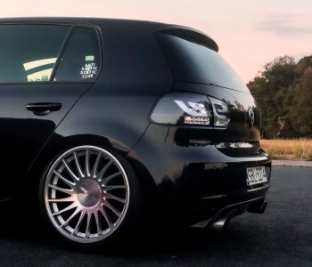 3SDM 0 04 x VW Golf