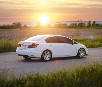 3SDM 0 05 x Honda Civic