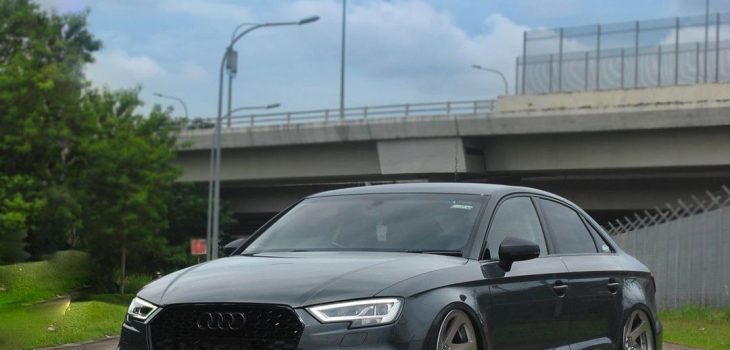3SDM 0 06 x Audi A3