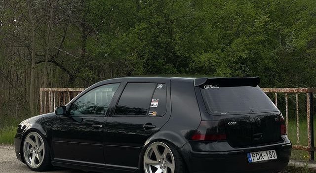 3SDM 0 06 x Golf