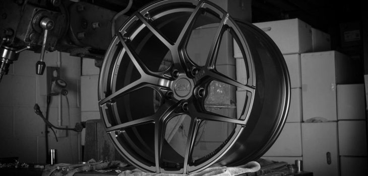 3SDM   1 25  1 Piece Forg