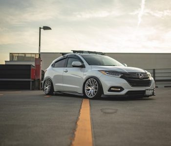 3SDM 0 01 x Honda Vezel