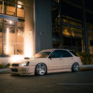 3SDM 0 05 x Forester