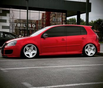 3SDM 0 05 x VW Golf