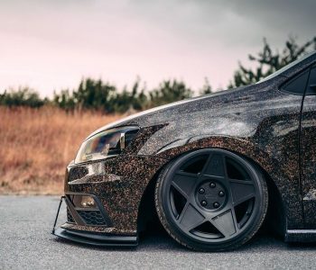 3SDM 0 05 x VW Polo