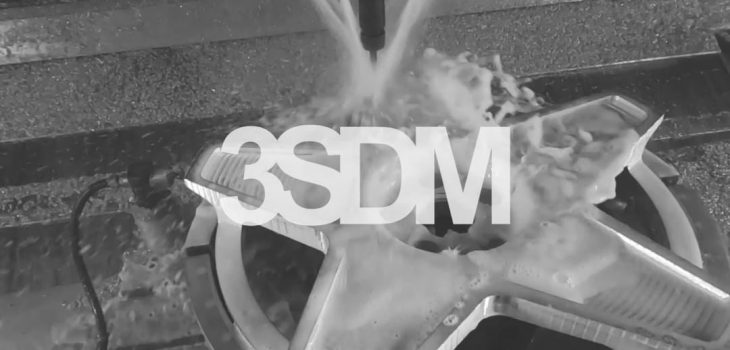 3SDM x 3 05  A True Class
