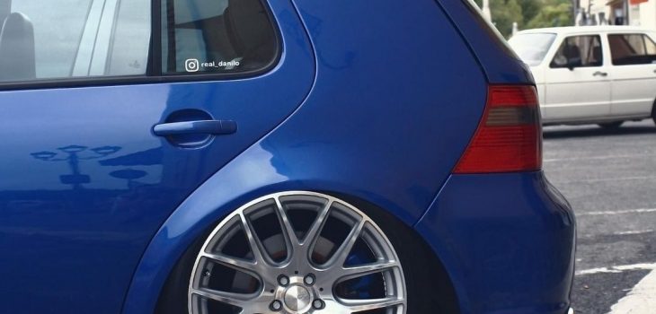 3SDM 0.01 x Golf