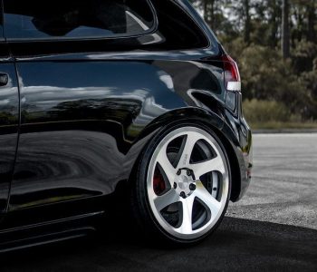 3SDM 0.06 x VW Golf