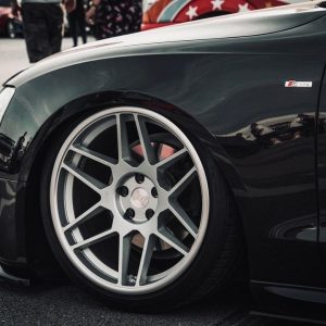 3SDM 0.09 x Audi A5 3SDM 0.09 x Audi A5