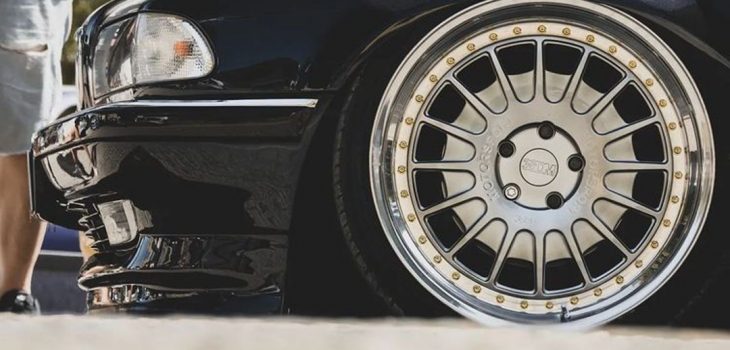 Forged Fridays 3SDM